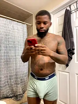 StandOnthatboy online show from 09-19-25, 11:33