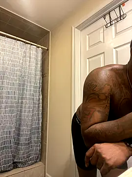 StandOnthatboy online show from 09-26-25, 10:58