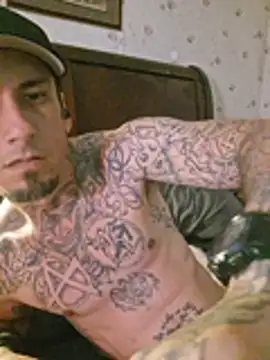 DarkestDaze13 online show from 03-13-26, 10:27