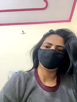 SashaPatel online show from 12-03-25, 02:08