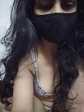 SashaPatel online show from 07-22-26, 02:53