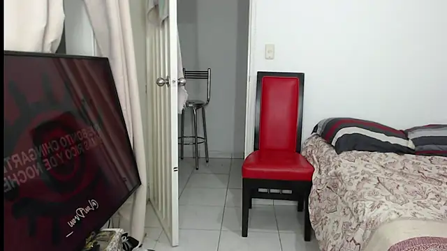 Snapshot of Alex_mojica chatting on 09-12-25, 05:07 Alex mojica online show from 09-12-25, 05:07