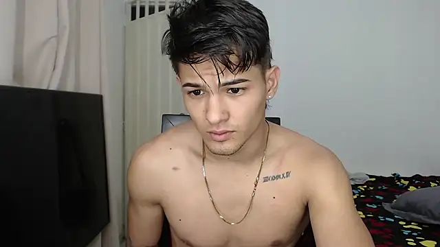 Snapshot of Alex_mojica chatting on 09-20-25, 09:10 Alex mojica online show from 09-20-25, 09:10