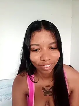 NekoAbby online show from 09-18-25, 08:00