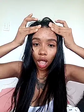 NekoAbby online show from 09-27-25, 07:41