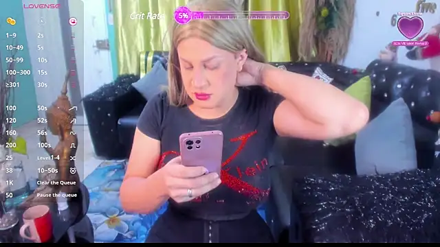 BarbieStyled online show from 12-05-24, 11:29