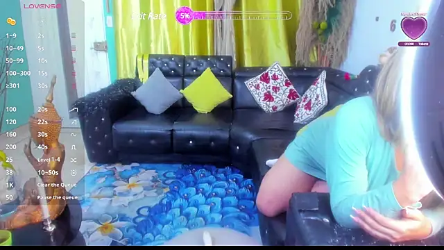 BarbieStyled online show from 12-21-24, 01:47