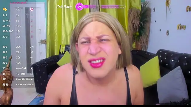 BarbieStyled online show from 01-26-25, 02:24