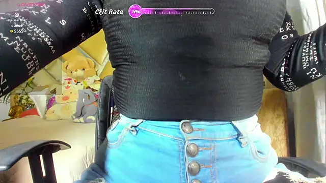 BarbieStyled online show from 07-14-26, 02:05