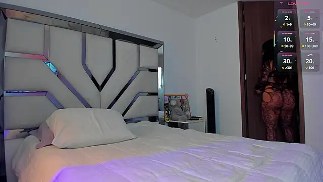 Snapshot of Michelle_Ferrerr chatting on 01-17-26, 10:42 Michelle Ferrerr online show from 01-17-26, 10:42