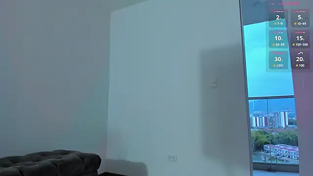 Snapshot of Michelle_Ferrerr chatting on 02-27-26, 11:05 Michelle Ferrerr online show from 02-27-26, 11:05