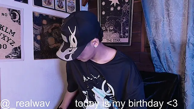  realwav online show from 10-26-25, 10:25