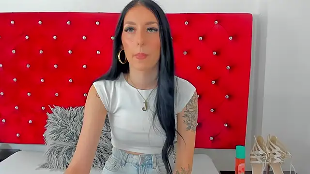 Snapshot of PleasureJasmine chatting on 09-26-25, 07:23 PleasureJasmine online show from 09-26-25, 07:23