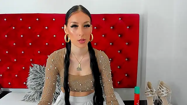 Snapshot of PleasureJasmine chatting on 10-09-25, 07:17 PleasureJasmine online show from 10-09-25, 07:17