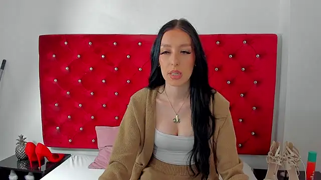 PleasureJasmine online show from 03-06-26, 09:06