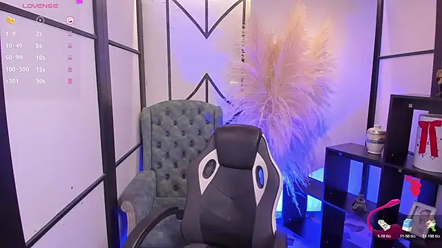 NahomiRichards  online show from 02-06-26, 06:18