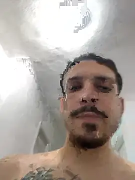 branquintatto online show from 10-13-25, 06:46