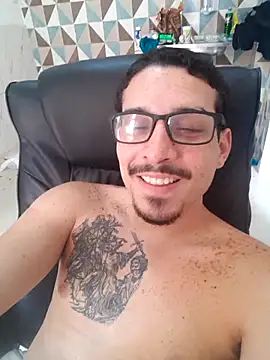 branquintatto online show from 10-14-25, 05:36