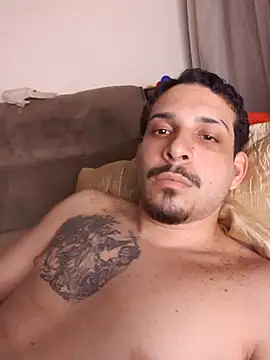 branquintatto online show from 10-16-25, 05:30