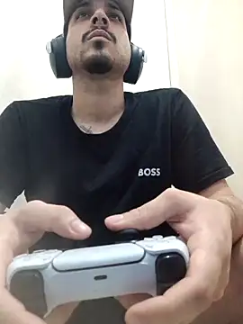 branquintatto online show from 10-19-25, 07:36