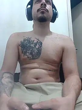 branquintatto online show from 10-29-25, 08:32