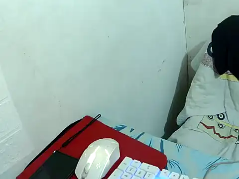 Strawberryyou online show from 02-09-26, 04:00