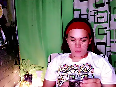 urdreamgirljacky online show from 09-28-25, 03:12