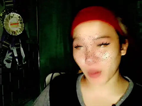 urdreamgirljacky online show from 10-03-25, 11:07