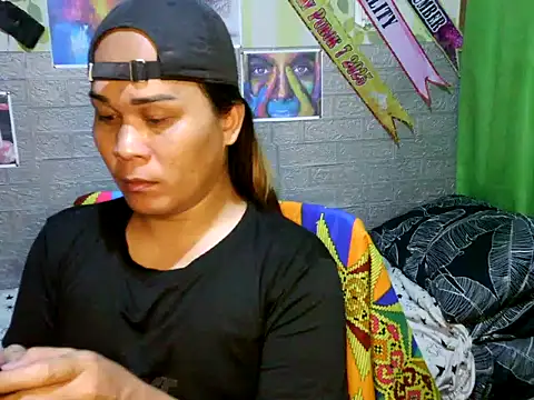 urdreamgirljacky online show from 04-24-26, 10:50