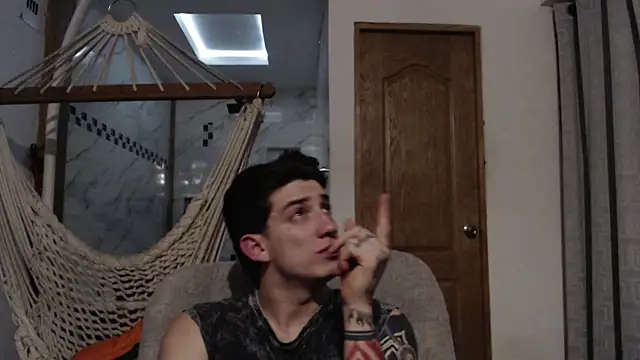 AteneoJr online show from 09-21-25, 04:03