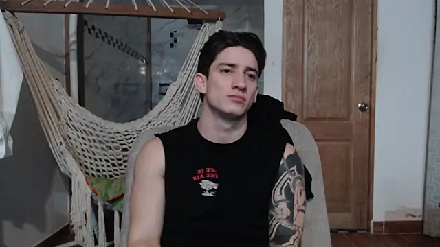 AteneoJr online show from 12-18-25, 05:13