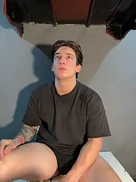 AteneoJr online show from 02-18-26, 12:17