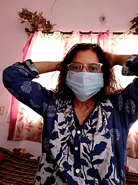 thanusi 2 online show from 03-19-26, 05:44