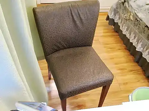 Winnie-01 online show from 03-18-26, 06:27