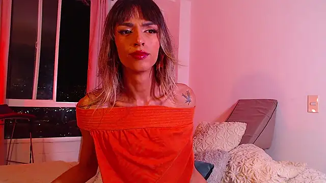 Theevae online show from 10-16-25, 12:33