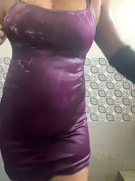 Delisha143 online show from 04-07-26, 07:20