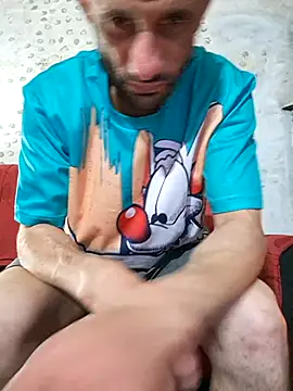 Sgaf39 online show from 10-10-25, 08:57