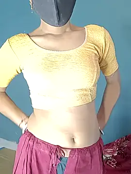 Naughty-Mayaa online show from 11-16-25, 10:54