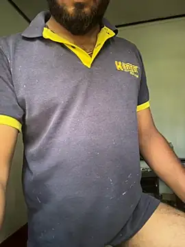 sRigobXJamex online show from 05-10-26, 05:56