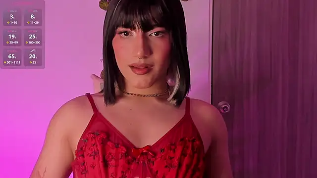 samycute  online show from 10-09-25, 01:09