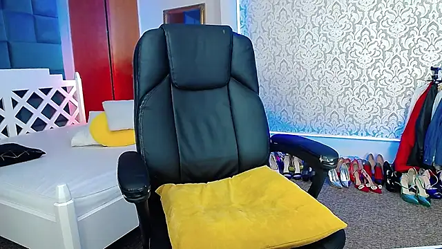 KimoraJoy online show from 02-01-26, 05:00