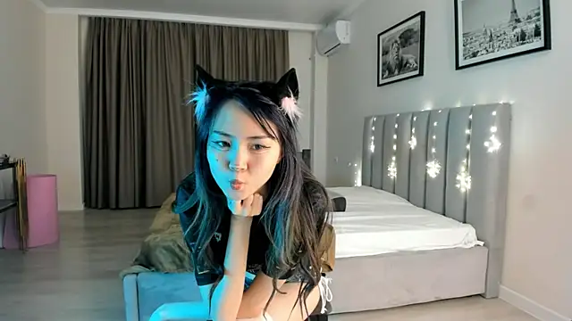 kawai mai online show from 02-22-26, 02:48