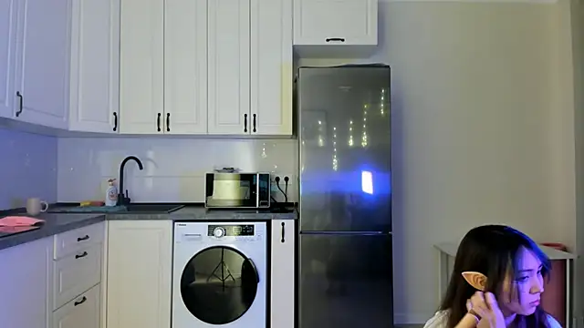 kawai mai online show from 04-20-26, 03:15