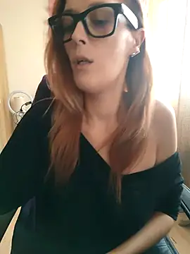 Mila Luciphya online show from 11-09-25, 12:36