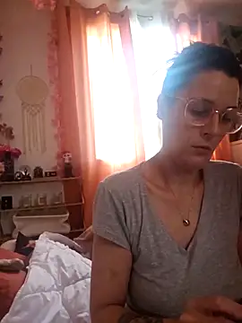 Mila Luciphya online show from 02-04-26, 09:26