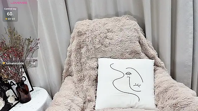 Snapshot of shishi_baby chatting on 02-28-26, 03:07 shishi baby online show from 02-28-26, 03:07