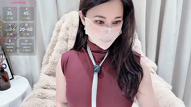 Snapshot of shishi_baby chatting on 03-07-26, 03:53 shishi baby online show from 03-07-26, 03:53