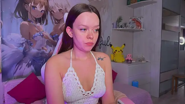 Snapshot of Sasha_Copelandyy chatting on 10-18-25, 06:16 Sasha Copelandyy online show from 10-18-25, 06:16