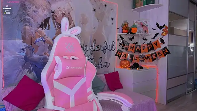 Snapshot of Sasha_Copelandyy chatting on 10-25-25, 07:49 Sasha Copelandyy online show from 10-25-25, 07:49