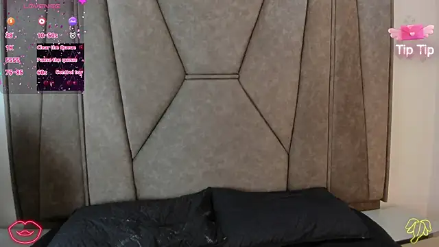 Isabela Colins online show from 09-29-25, 11:59